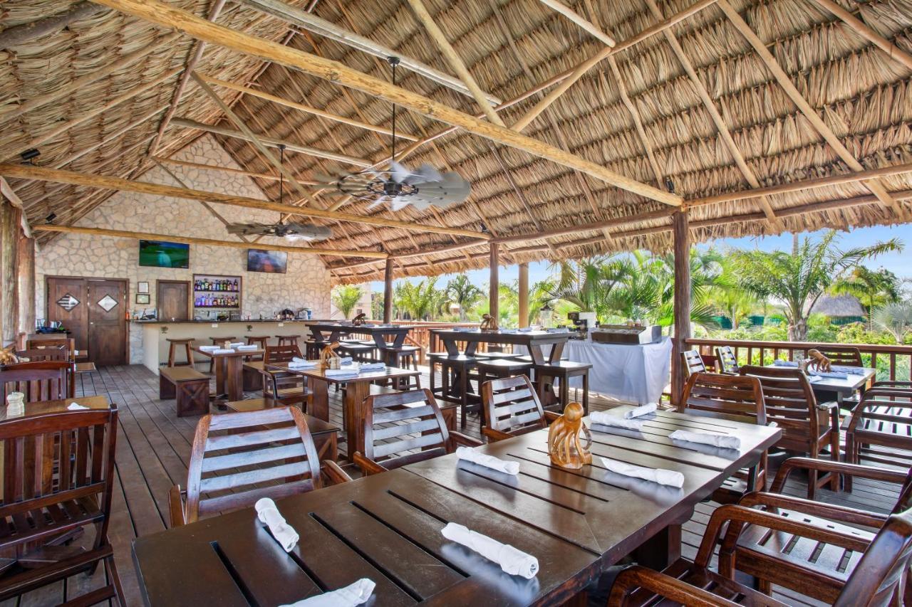 Sirenian Bay Resort Placencia ภายนอก รูปภาพ