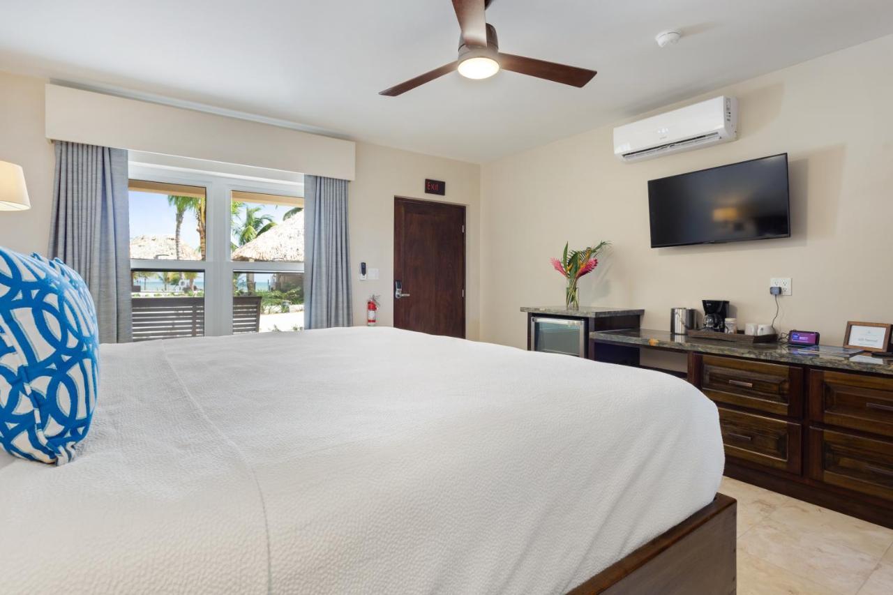 Sirenian Bay Resort Placencia ภายนอก รูปภาพ