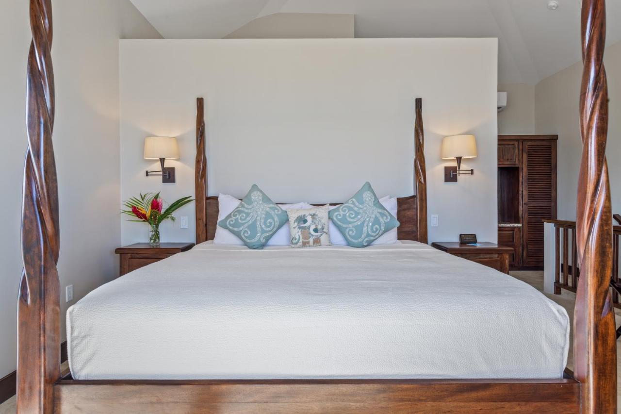 Sirenian Bay Resort Placencia ภายนอก รูปภาพ