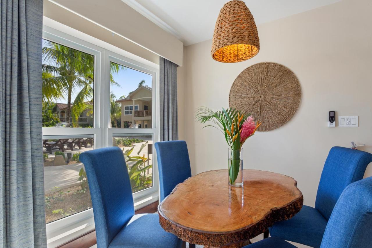 Sirenian Bay Resort Placencia ภายนอก รูปภาพ