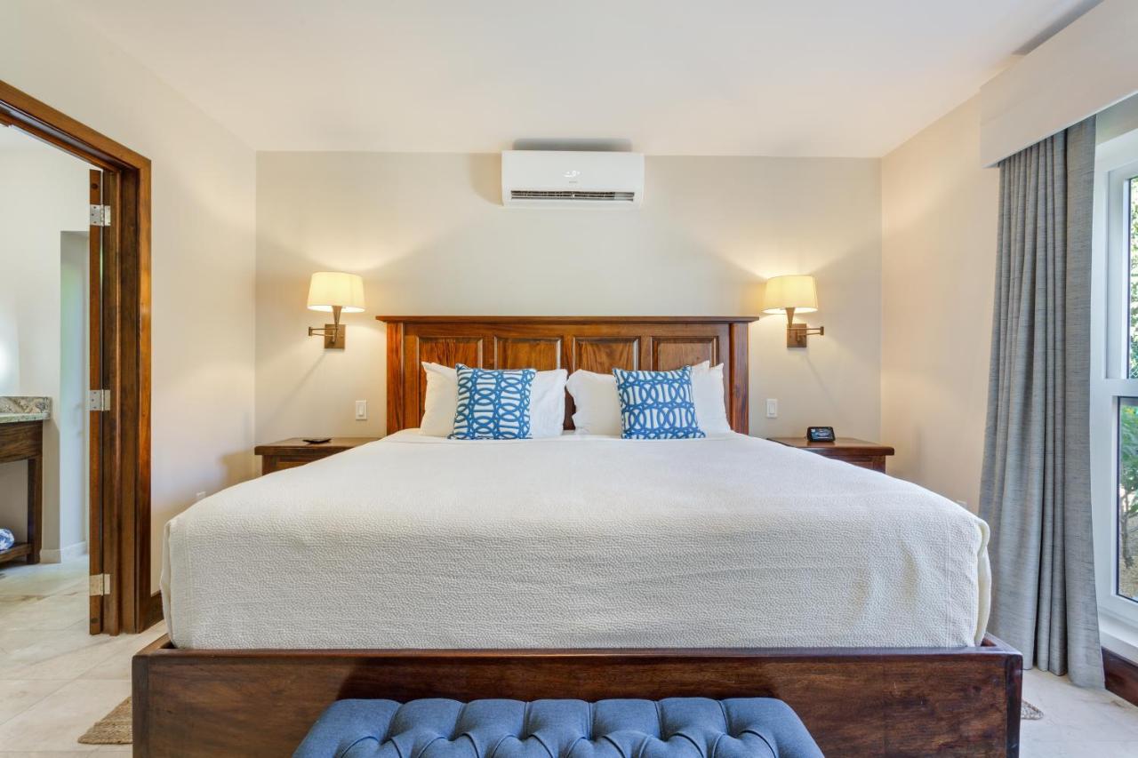 Sirenian Bay Resort Placencia ภายนอก รูปภาพ