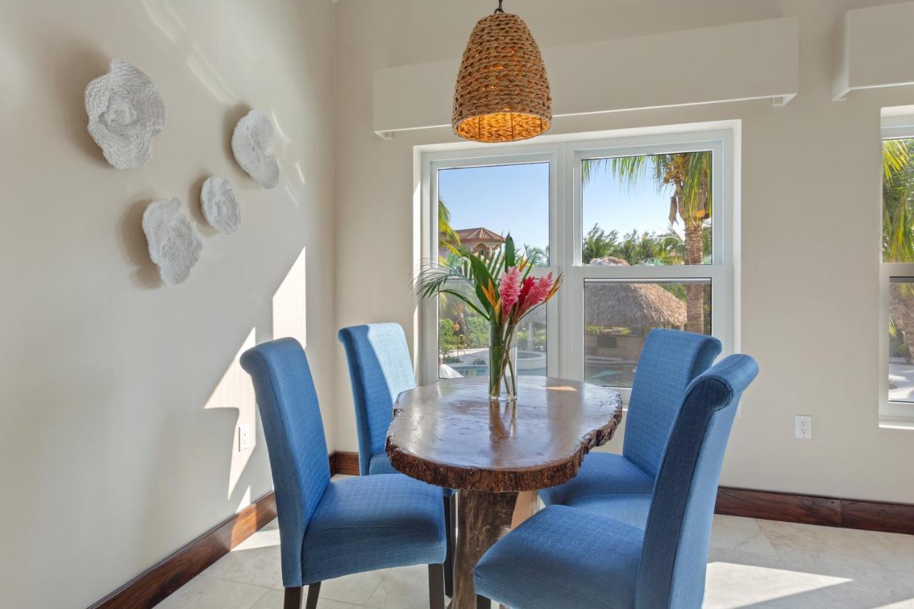 Sirenian Bay Resort Placencia ภายนอก รูปภาพ
